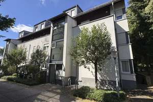 METZ IMMOBILIEN - Kapitalanlage in gepflegtem Ambiente