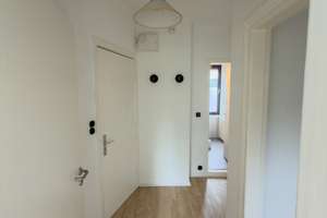 Ideal für Singles oder Paare: gepflegte 2-Zimmer-Wohnung in Hamburg-Hausbruch – Dubben 6, 21147 Hausbruch, Hamburg – Vorschaubild 7