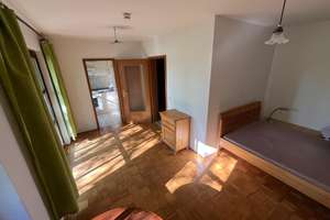 Geräumige 1-Zimmer-Whg. mit überdachtem Balkon – Die vollständige Adresse der Immobilie erhältst du vom Anbieter., 80807 Milbertshofen, München – Vorschaubild 4