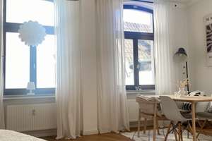 Helle und hochwertige 3-Zimmer Wohnung in Köln Nippes – Die vollständige Adresse der Immobilie erhältst du vom Anbieter., 50733 Nippes (Ortsteil), Köln – Vorschaubild 5