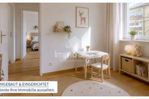 Klassische Architektur trifft Wohnkomfort: 3-Zimmer-Wohnung – Die vollständige Adresse der Immobilie erhältst du vom Anbieter., 12169 Steglitz, Berlin – Vorschaubild 5