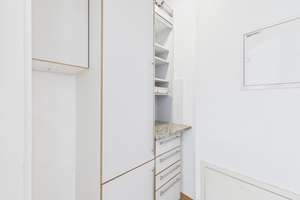SCHWIND IMMOBILIEN - exklusive 3-Zimmerwohnung mit Balkon, Tiefgaragenplatz +  Fernsicht in Bestlage – Die vollständige Adresse der Immobilie erhältst du vom Anbieter., 64297 Eberstadt, Darmstadt – Vorschaubild 17