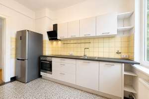ASMUSSEN IMMOBILIEN - Altbauwohnung mit Terrassenzugang – Die vollständige Adresse der Immobilie erhältst du vom Anbieter., 24939 Duborg, Flensburg – Vorschaubild 10