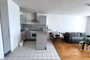 Attraktive Kapitalanlage - saniertes Apartment mit zuverlässiger Mieterin – Die vollständige Adresse der Immobilie erhältst du vom Anbieter., 82008 Unterhaching – Vorschaubild 3