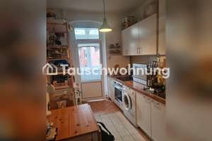 Tauschwohnung: 2-Zi. Altbau gegen 3 Zimmer – 24114 Südfriedhof, Kiel – Vorschaubild 3