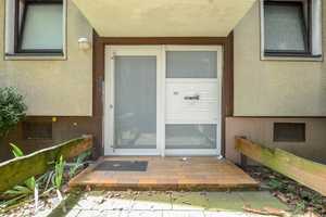 Vermietete 3-Zi.-ETW mit Balkon * PKW-Stellplatz * großer Gemeinschaftsgarten * gute Anbindung – Köln – Vorschaubild 3