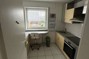 Vollmöblierte 2-Zimmer-Wohnung mit Balkon, Keller & Stellplatz – Mühlenweg 14, 51145 Urbach, Köln – Vorschaubild 8