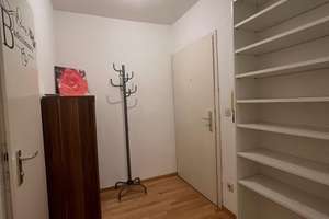 Helle 1-Zimmer-Wohnung mit Burgblick - Top-Lage "Gärten hinter der Veste" – Die vollständige Adresse der Immobilie erhältst du vom Anbieter., 90408 Uhlandstraße, Nürnberg – Vorschaubild 6