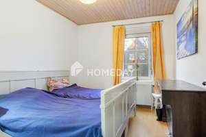 Teilvermietetes Mehrgenerationenhaus mit 4 WE & Nebengebäude, Werkstatt, Garage & großem Garten – Die vollständige Adresse der Immobilie erhältst du vom Anbieter., 38304 Wolfenbüttel – Vorschaubild 14