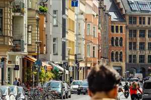 Provisionsfrei: Bezugsfreie 3-Zimmer-Wohnung am Soho House
Free 3-room apartment at Soho House – Berlin – Vorschaubild 21