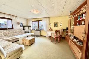 Bungalow mit viel Platz für persönliche Wünsche – Die vollständige Adresse der Immobilie erhältst du vom Anbieter., 86660 Tapfheim – Vorschaubild 8