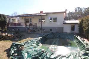 BEREITS VERKAUFT!-„Bungalow mit Wohnkeller in ruhiger Siedlungslage“ – Teltow-Fläming (Kreis) – Vorschaubild 7