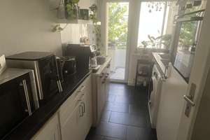 Schöne Wohnung in sehr guter & gefragter Lage....mit Garage – Die vollständige Adresse der Immobilie erhältst du vom Anbieter., 76137 Südweststadt, Karlsruhe – Vorschaubild 7