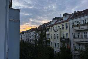 3-Zimmer Altbauperle im Gleimviertel – 10437 Prenzlauer Berg, Berlin – Vorschaubild 14