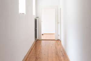 Sonnige 3 Zi. Altbauwohnung in Bestlage Schwabing-West – Die vollständige Adresse der Immobilie erhältst du vom Anbieter., 80804 Neuschwabing, München – Vorschaubild 6