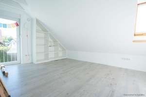 Hübsches Einfamilienhaus in nachhaltiger Bauweise in Bielefeld-Brackwede (Erbbaurecht) – Heuberger Straße 63, 33647 Brackwede, Bielefeld – Vorschaubild 31