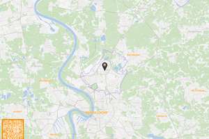 Top renovierte 3-Zimmer-Wohnung mit Balkon in Düsseldorf-Unterrath – sofort bezugsfrei – Mintarder Weg 5, 40472 Unterrath, Düsseldorf – Vorschaubild 10