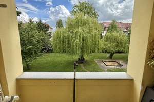 Sonnige 3-Zimmer-Wohnung mit Loggia in gefragter Wohnlage von Striesen – Fürstenwalder Straße 13, 1277 Striesen-Ost, Dresden – Vorschaubild 5