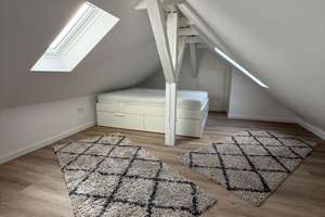 Moderne Maisonette-Wohnung  am Phoenix-See – hell, offen & mit Balkon – Weingartenstr. 19a, 44263 Hörde (Ortsteil), Dortmund – Vorschaubild 4