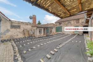 IMMOBERLIN.DE - Sanierungsgelegenheit! Haus mit Nebengebäude & Ausbaupotenzial in angenehmer Lage – 15749 Mittenwalde – Vorschaubild 8