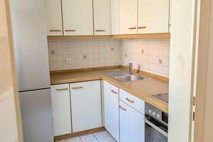 2-Zimmer-Wohnung in Aubing – Die vollständige Adresse der Immobilie erhältst du vom Anbieter., 81243 Aubing-Süd, München – Vorschaubild 5