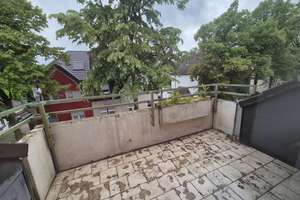 Renovierungsbedürftige 4 Zi Wohnung mit Balkon und Keller - Im Heisterholz - Essen Karnap – Heisterholz 52, 45329 Karnap, Essen – Vorschaubild 14