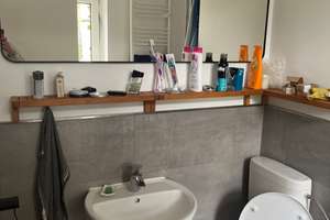  Ein-Zimmer-Apartment in Plagwitz - Bitte Beschreibung lesen – Die vollständige Adresse der Immobilie erhältst du vom Anbieter., 4229 Plagwitz, Leipzig – Vorschaubild 5