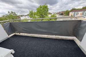 Renovierte 2,5 Zimmer Wohnung in zentraler Lage mit 2 Balkonen – Eschenstr. 129, 47055 Wanheimerort, Duisburg – Vorschaubild 2