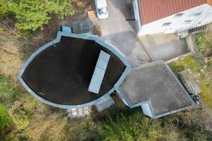 LUXURIÖSES UNIKAT Architektenhaus mit idyllischer Aussicht – Die vollständige Adresse der Immobilie erhältst du vom Anbieter., 74078 Frankenbach, Heilbronn – Vorschaubild 23