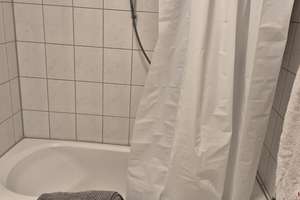 Gut geschnittene möblierte 2 ZKB mit Balkon in Durlach befristet auf 6 Monate wegen Eigenbedarf – Die vollständige Adresse der Immobilie erhältst du vom Anbieter., 76227 Durlach, Karlsruhe – Vorschaubild 6