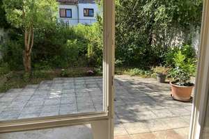 Stuttgart-Sommerreain, Komf. 2 ZW+Nebenraum, große Südterrasse, Erdgeschoßß – Schneeglöckle Weg 17, 70374 Sommerrain, Stuttgart – Vorschaubild 3