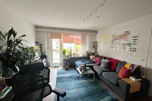 Horn ! Charmante Dachgeschoss-Wohnung mit Südbalkon nahe Universität Bremen – Die vollständige Adresse der Immobilie erhältst du vom Anbieter., 28359 Lehe, Bremen – Vorschaubild 2