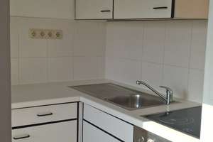 1 Zimmer in zentraler Lage von Mannheim, Saniertes Bad, Vermietet – Gaußstraße 6, 68165 Schwetzingerstadt/Oststadt, Mannheim – Vorschaubild 3