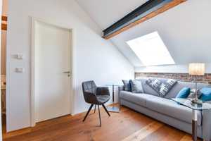 Unikat mit Charakter. Attraktive Maisonette im Neu Engeldorfer Hof. – Köln – Vorschaubild 16
