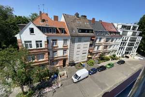 3-Zimmer-Wohnung mit prachtvoller Fassade - ERSTBEZUG nach Kernsanierung - OG 3 – Geibelstr. 22, 63450 Innenstadt, Hanau – Vorschaubild 20