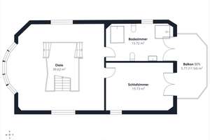 Repräsentatives Familiendomizil mit Einliegerwohnung – Prachtvolle Architektur und hochwertige Ausst – Die vollständige Adresse der Immobilie erhältst du vom Anbieter., 51145 Elsdorf, Köln – Vorschaubild 32