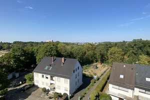 Mini-Penthouse mit Blick ins Grüne – 70619 Heumaden, Stuttgart – Vorschaubild 7