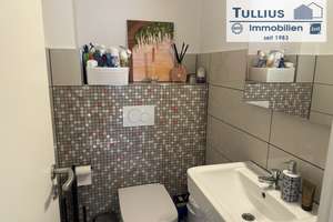 Kapitalanlage: 2-Zimmerwohnung mit Loggia und Garage in Essen-Stadtwald – Die vollständige Adresse der Immobilie erhältst du vom Anbieter., 45134 Stadtwald, Essen – Vorschaubild 5