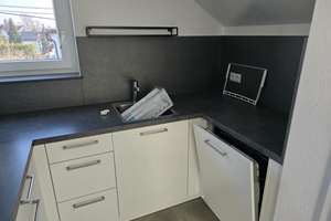 Exklusive Dachgeschosswohnung mit traumhaftem Blick ins Grüne – modernes Wohnen in Heilbronn-Franken – Leisbrunnenstrasse 14, 74078 Frankenbach, Heilbronn – Vorschaubild 5