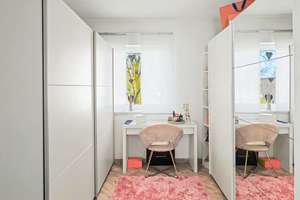 Exklusives Wohnhaus mit gewerblicher Nutzungsmöglichkeit in HH-Sasel – Die vollständige Adresse der Immobilie erhältst du vom Anbieter., 22393 Sasel, Hamburg – Vorschaubild 13