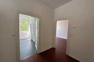 Altbau-Wohnung mit Flair in der Ulmer-Oststadt; WG-geeignet – Ulm – Vorschaubild 1