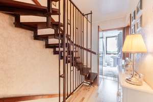 Gepflegtes Reihenhaus am Hexbachtal – Die vollständige Adresse der Immobilie erhältst du vom Anbieter., 45359 Bedingrade, Essen – Vorschaubild 6