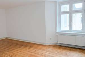 City-Life pur: 2-Zimmer-Wohnung in der Kurfürstenstraße – Kurfürstenstraße 73, 12105 Mariendorf, Berlin – Vorschaubild 9
