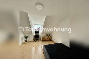 Tauschwohnung: Tauschen 2-Zimmer Dachgeschoss-Wohnung in perfekter Lage – Die vollständige Adresse der Immobilie erhältst du vom Anbieter., 80469 Glockenbach, München – Vorschaubild 9