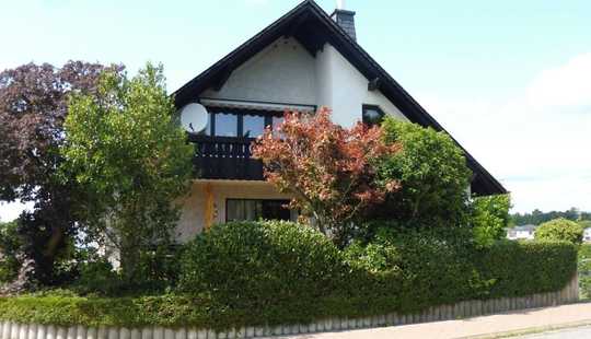 Bild von Sehr gepflegtes Anwesen sucht neue Aufgaben