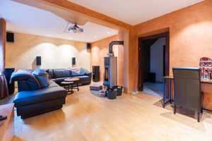 Einfamilienhaus mit Garten und Garage – Borken (Kreis) – Vorschaubild 15