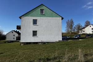 ATTRAKTIVES MEHRFAMILIENHAUS + BAUGRUNDSTÜCK in Bad Hersfeld – Die vollständige Adresse der Immobilie erhältst du vom Anbieter., 36251 Bad Hersfeld – Vorschaubild 7