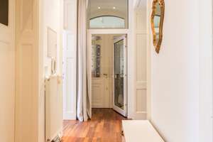 #sanierte Altbauwohnung im Rheingauviertel #EBK #2 Balkone – Die vollständige Adresse der Immobilie erhältst du vom Anbieter., 65197 Rheingauviertel / Hollerborn, Wiesbaden – Vorschaubild 23