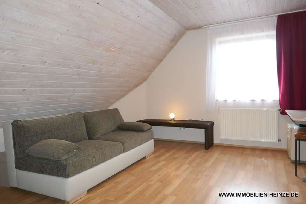 Immobilie in Zapfendorf - # Ankommen und Zuhause sein! Kinderparadies mit vielen Obstbäumen im Garten! Frei ab August 2026! - Bild 4