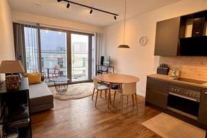 Penthouse-Neubau in Europacity – zwei Terrassen, oberstes Geschoss, wenige Schritte zum Hauptbahnhof – Die vollständige Adresse der Immobilie erhältst du vom Anbieter., 10557 Moabit, Berlin – Vorschaubild 22